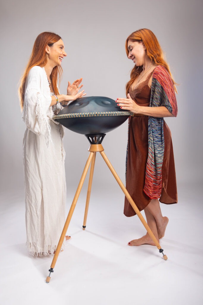 Percorso Master Experience di handpan